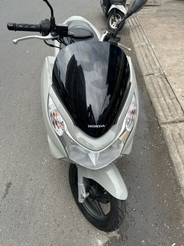 PCX 125cc year 2013 មានពន្ធ មកពីជប៉ុន
