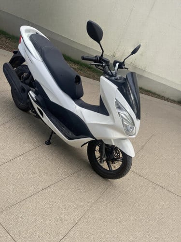 PCX 150cc Smart Key ឆ្នាំ2016 លក់តម្លៃ1400$
