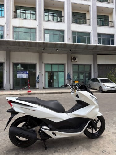 PCX 150cc year 2016 មានពន្ធ