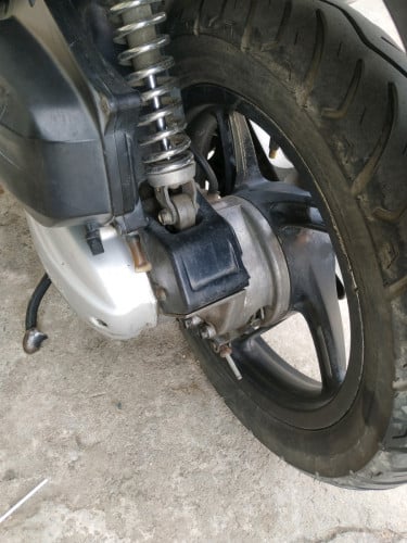 Pcx 2013 150cc