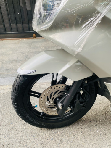 Pcx
