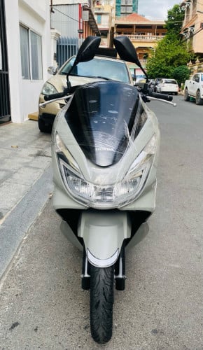 Pcx