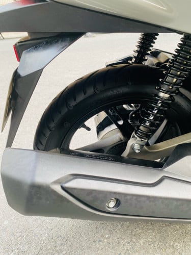 Pcx