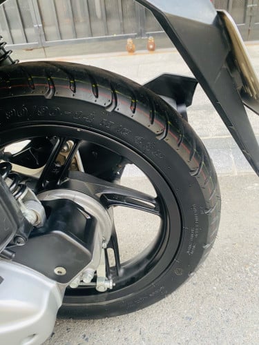 Pcx