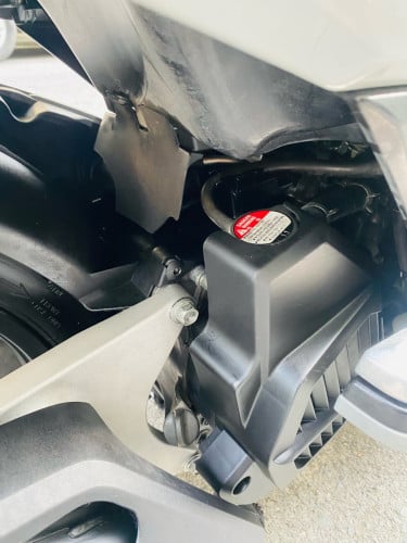 Pcx