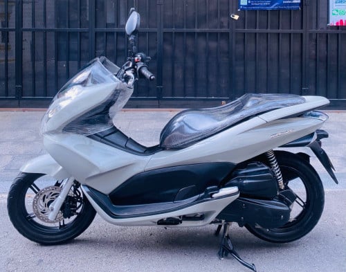 Pcx