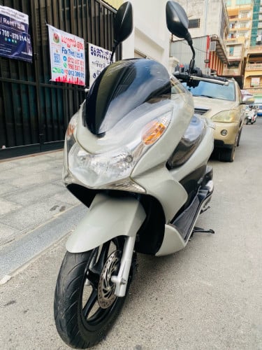 Pcx