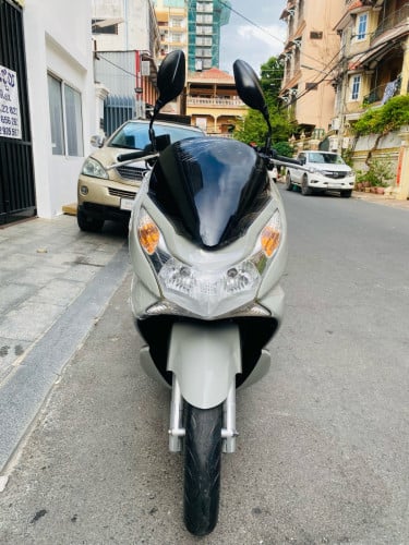 Pcx