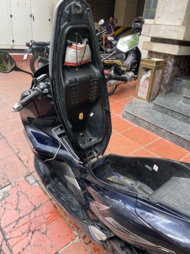PCX018 មានកាតគ្រីត្រឹមត្រូវ ម៉ាសុីនស្អាត