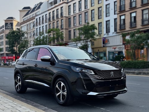 Peugeot 022 / 3008