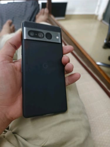 Pixel 7 pro lock sim