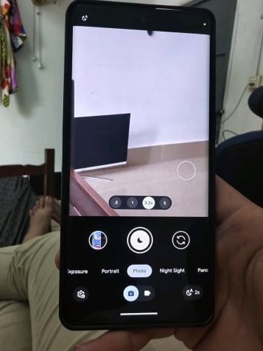 Pixel 7 pro lock sim