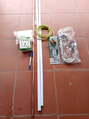 PLUMBING REPAIRS