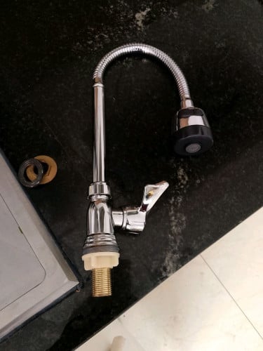 PLUMBING REPAIRS