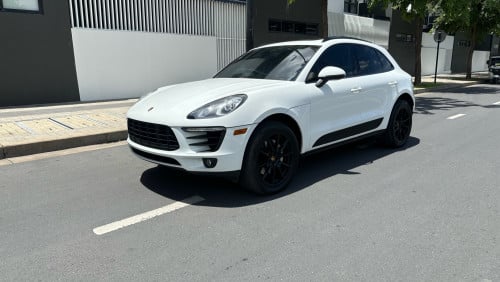 Porsche Macan S 2015 លក់ 26500$ បង់រំលោះក៏បាន