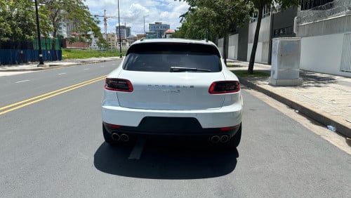 Porsche Macan S 2015 លក់ 26500$ បង់រំលោះក៏បាន