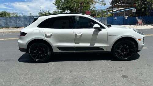 Porsche Macan S 2015 លក់ 26500$ បង់រំលោះក៏បាន