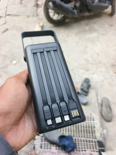 Power bank 50000mah