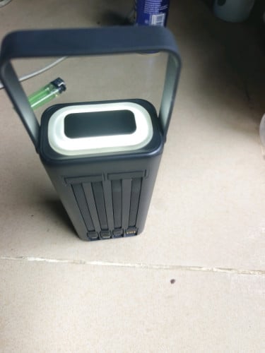 Power bank 50000mah