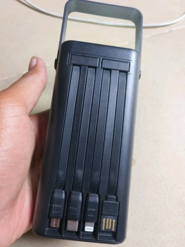 Power bank 50000mah