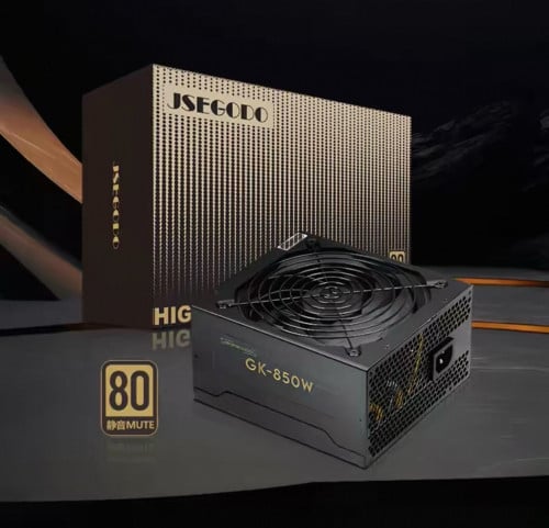 Power supply 500W