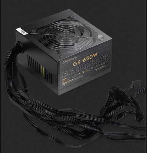 Power supply 500W
