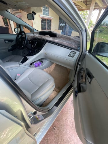 Prius 010 option 3 sola