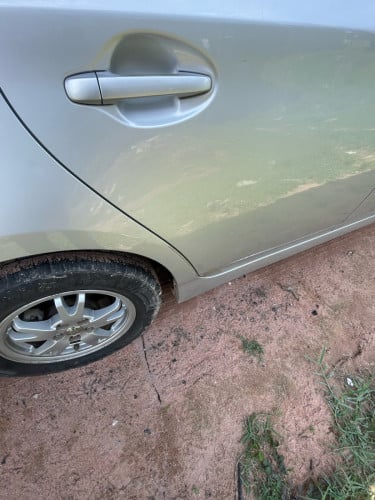 Prius 010 option 3 sola