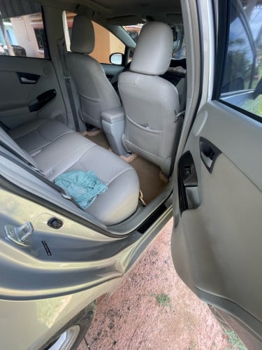 Prius 010 option 3 sola