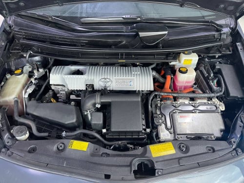Prius 012 option 3 plug in សូម ចុចលីងខាងក្រោមដើម្បើសួរពត៍មានបន្ថែម