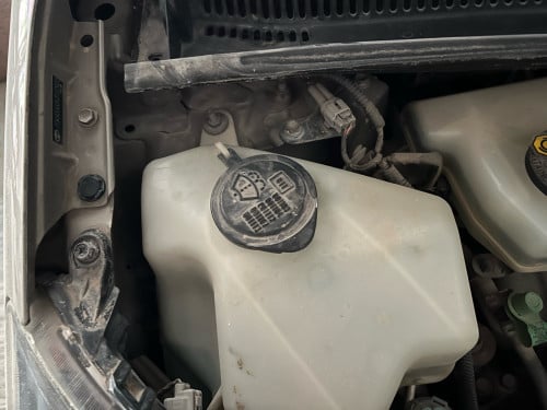 prius 05 full