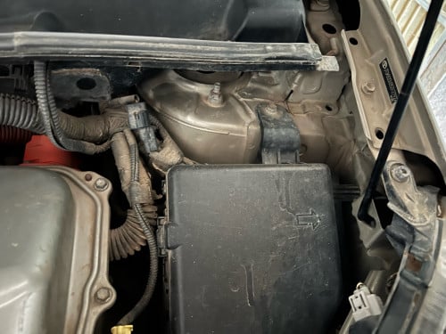 prius 05 full