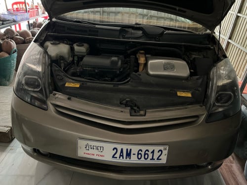 prius 05 full