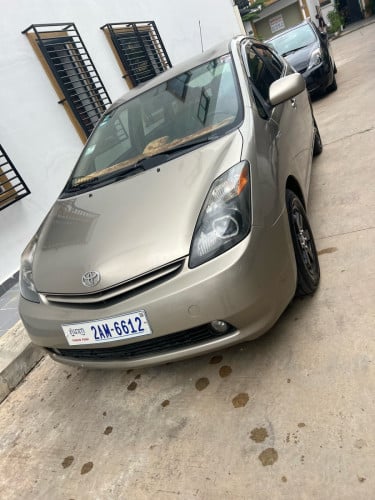 prius 05 full