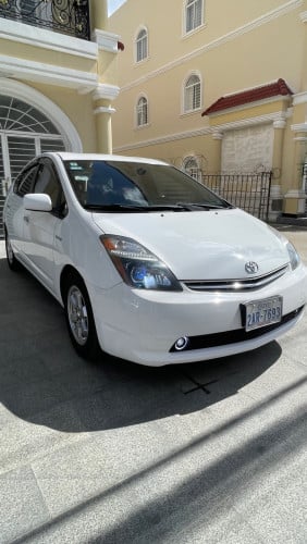 Prius 06 full Option