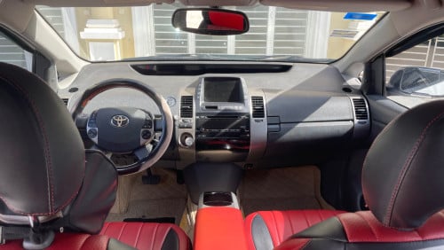 Prius 06 full Option