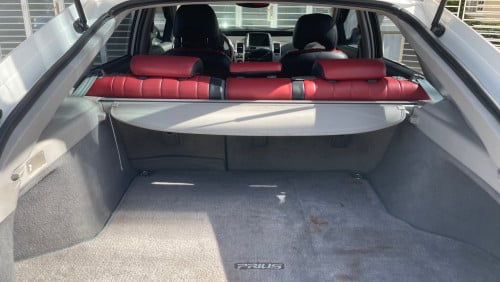 Prius 06 full Option