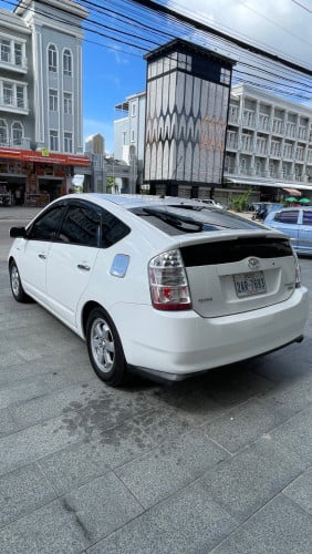 Prius 06 full Option