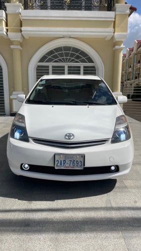 Prius 06 full Option