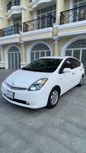 Prius 06 full Option