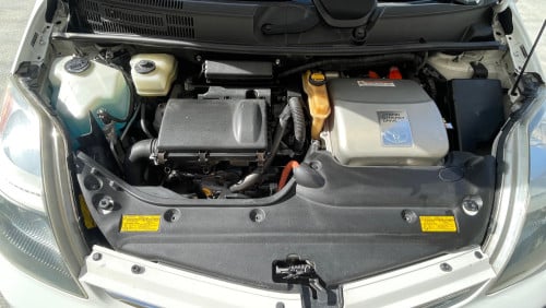 Prius 06 full Option