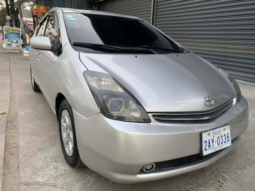 PRIUS 2005 For Rent /出租