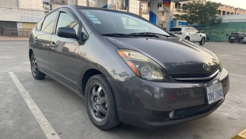 PRIUS 2007 For Rent /出租