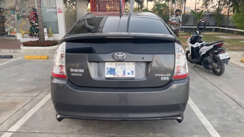 PRIUS 2007 For Rent /出租