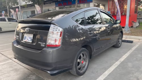 PRIUS 2007 For Rent /出租