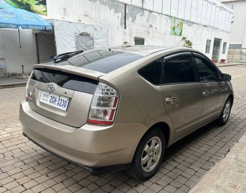 PRIUS 2007 For Rent /出租