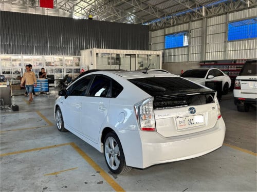 PRIUS 2010 For Rent /出租
