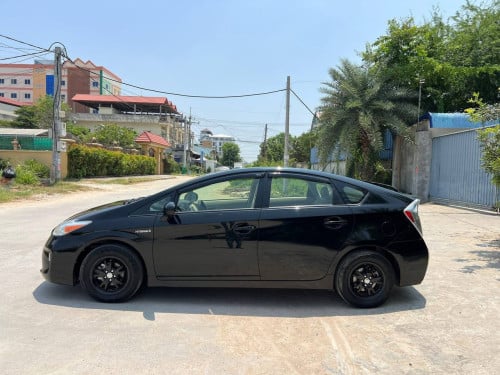 PRIUS 2012 For Rent /出租
