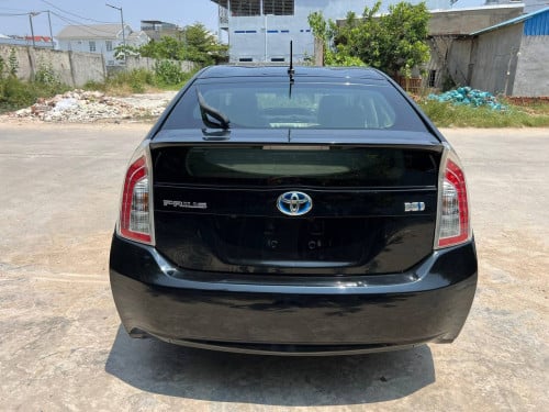 PRIUS 2012 For Rent /出租