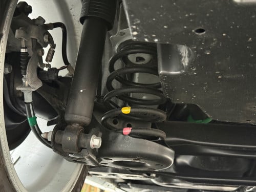 Prius 2013 opt5 JBL